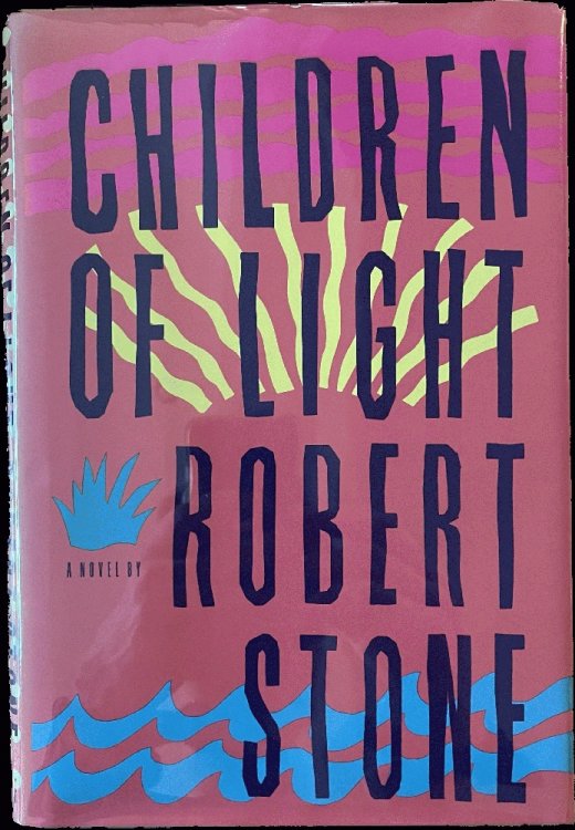 Image for Children of Light Children of Light