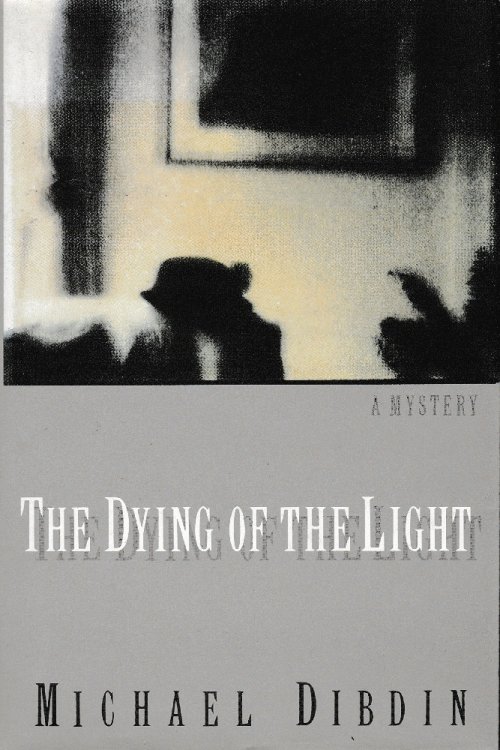 Image for The Dying of the Light The Dying of the Light