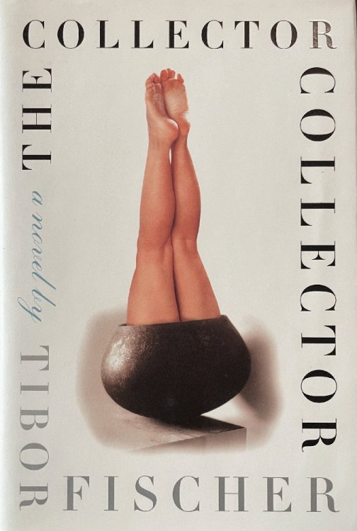 Image for The Collector Collector: A Novel The Collector Collector: A Novel