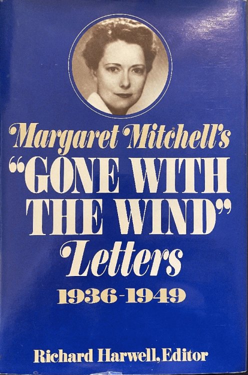 Margaret Mitchell's 