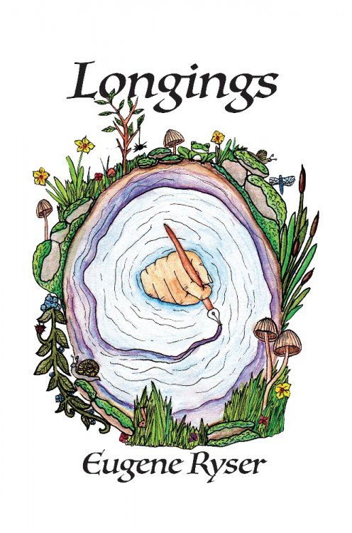 Image for Longings Longings