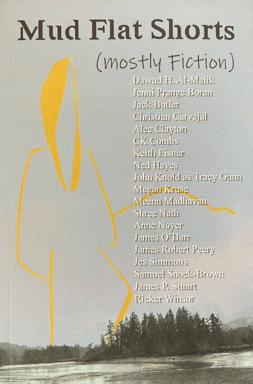 Image for Mud Flat Shorts (mostly fiction) Mud Flat Shorts (mostly fiction)