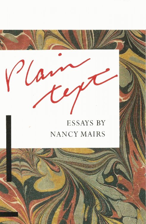 Image for Plaintext: Essays Plaintext: Essays