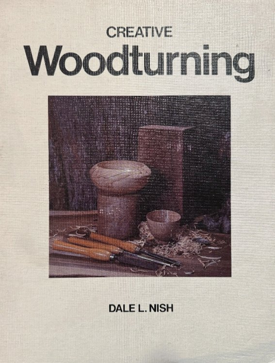 Creative Woodturning