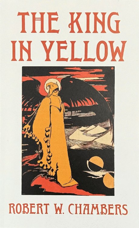 The King in Yellow