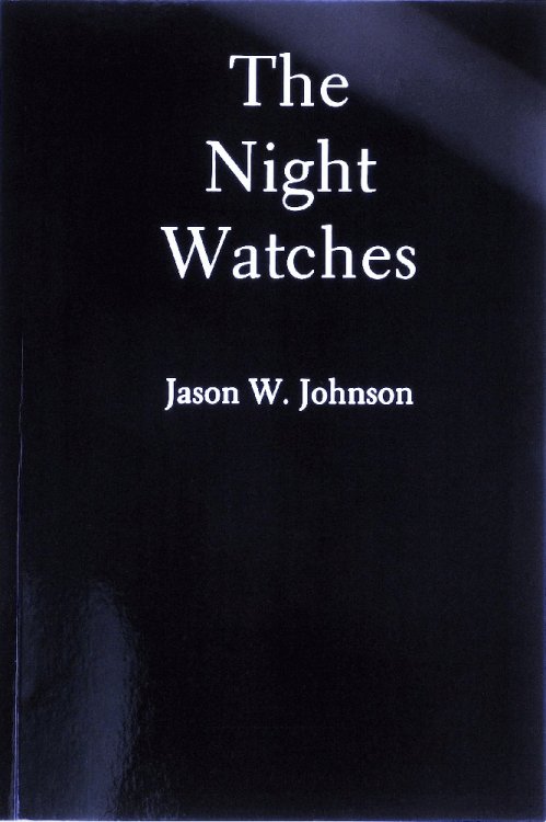 Image for The Night Watches The Night Watches
