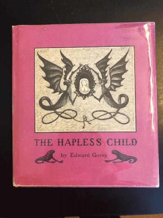 The Hapless Child
