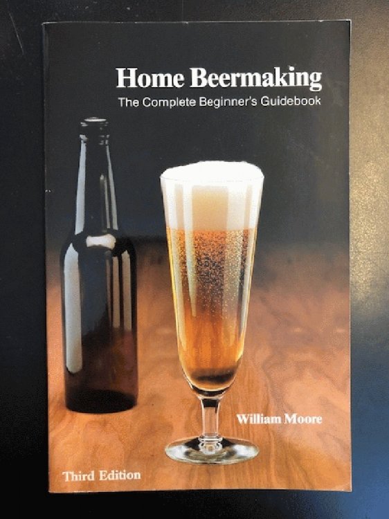 Image for Home beermaking: The complete beginner's guidebook Home beermaking: The complete beginner's guidebook