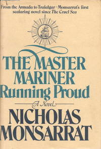 Image for Master Mariner: Running Proud Master Mariner: Running Proud