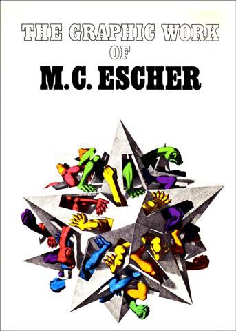 Image for Graphic Work of M C Escher Graphic Work of M C Escher