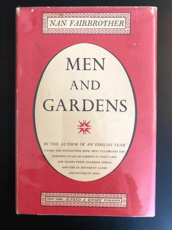 Men and Gardens