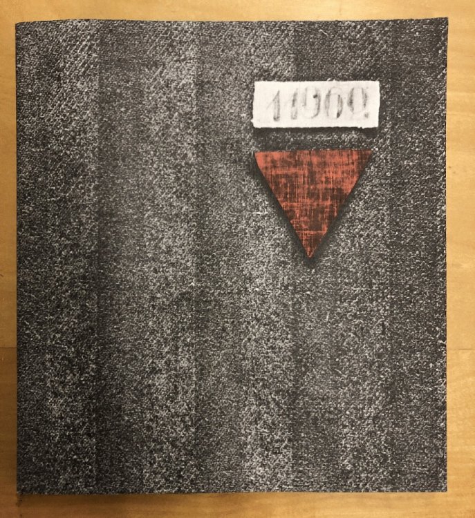 Image for Concentration Camp Dachau, 1933-1945 Concentration Camp Dachau, 1933-1945