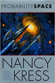 Image for Probability Space (The Probability Trilogy) Probability Space (The Probability Trilogy)