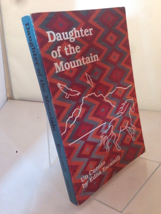 Daughter of the Mountain