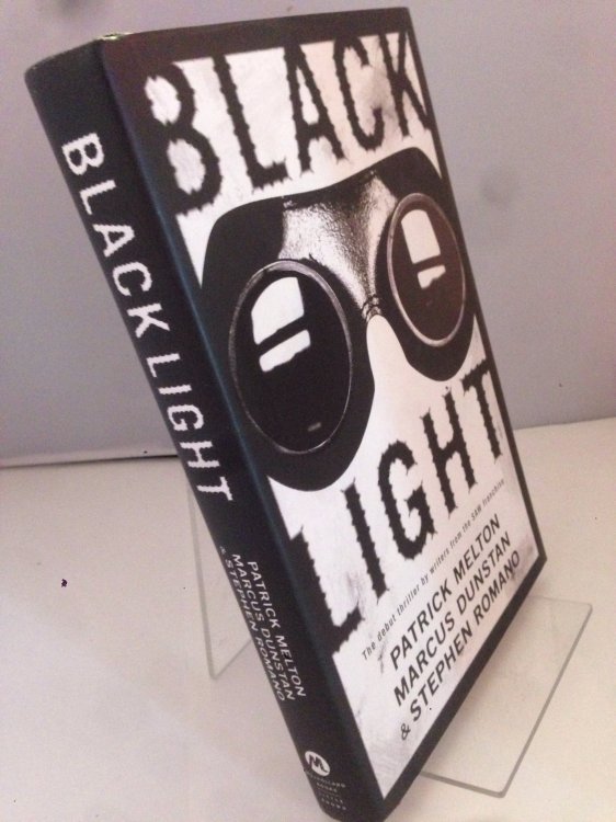 Black Light