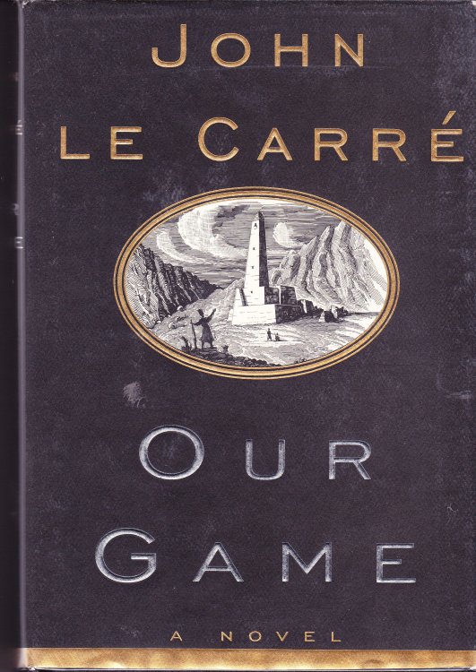 Our Game