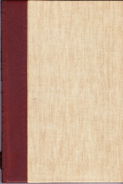 The Philobiblon of Richard De Bury