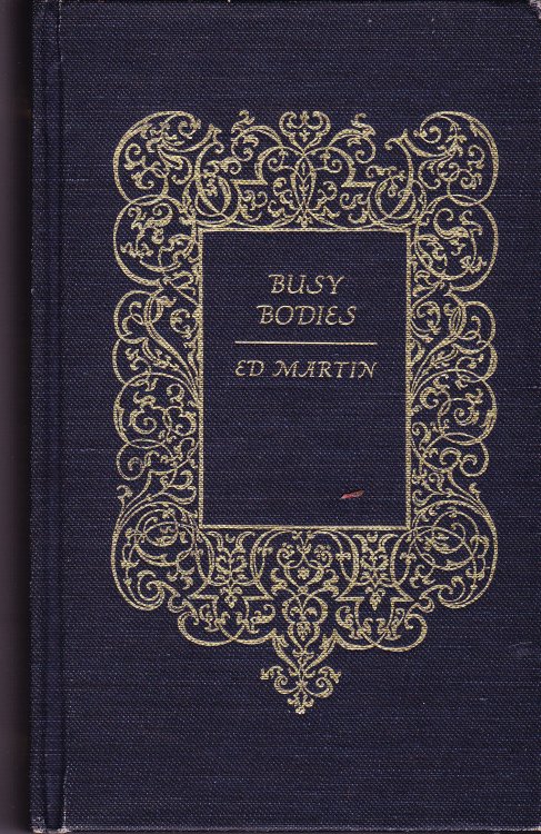 Busy Bodies