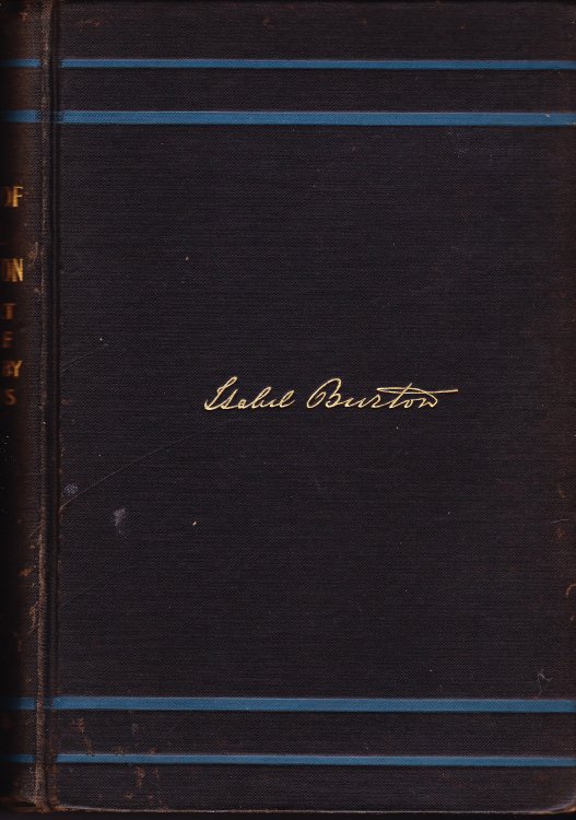 The Romance of Isabel Lady Burton. The Story of Her Life Told in Part By Herself and in Part By W.H. Wilkins (Two Volumes)