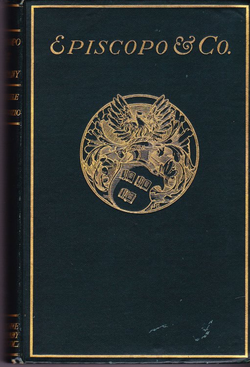 Episcopo & Company