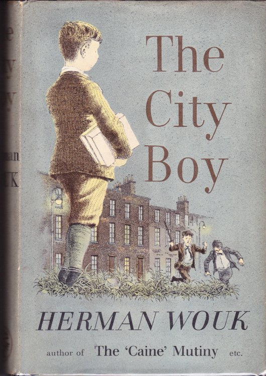 The City Boy
