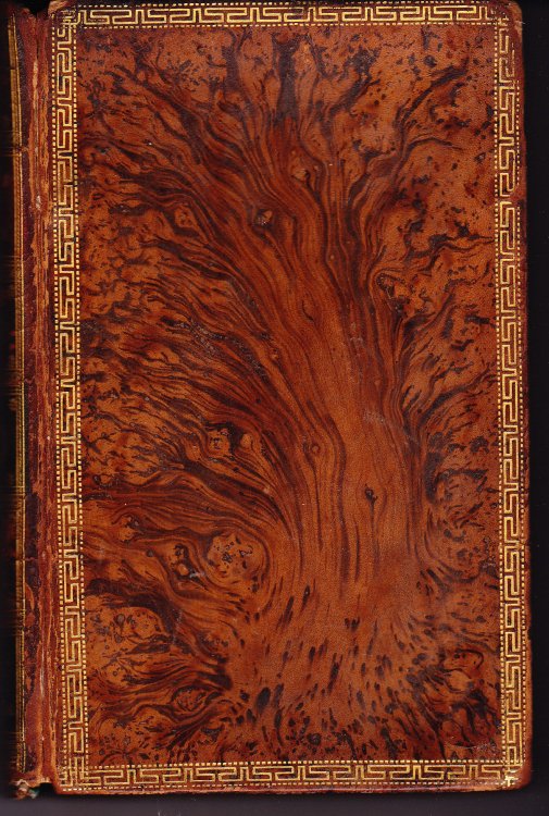 The Works of the English Poets. With Prefaces, Biographical and Critical, By Samuel Johnson. Volume the Sixty-Third