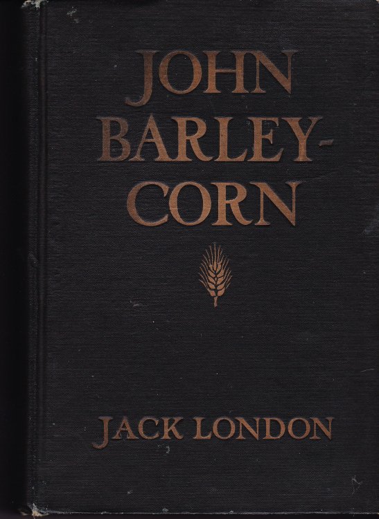 John Barleycorn
