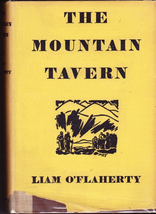 The Mountain Tavern and Other Stories