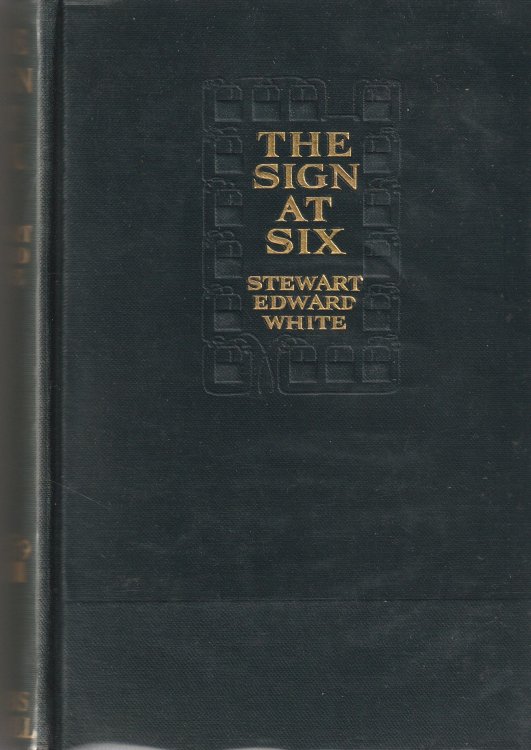 The Sign at Six