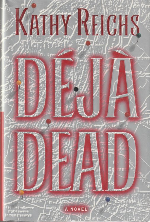 Image for Deja Dead Deja Dead