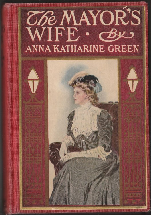 The Mayor's Wife