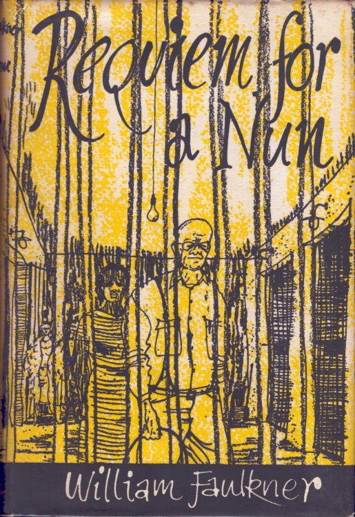 Requiem for a Nun