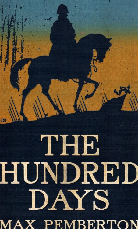Image for The Hundred Days The Hundred Days