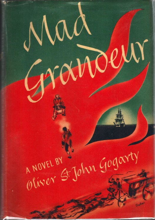 Mad Grandeur