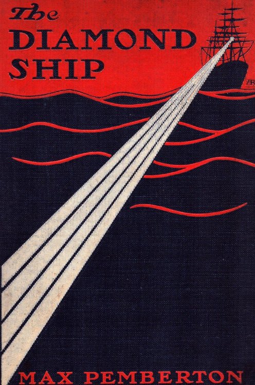 The Diamond Ship