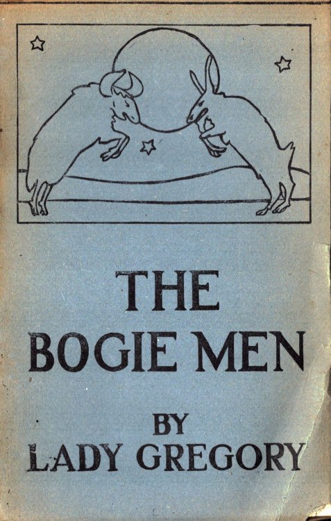 The Bogie Men