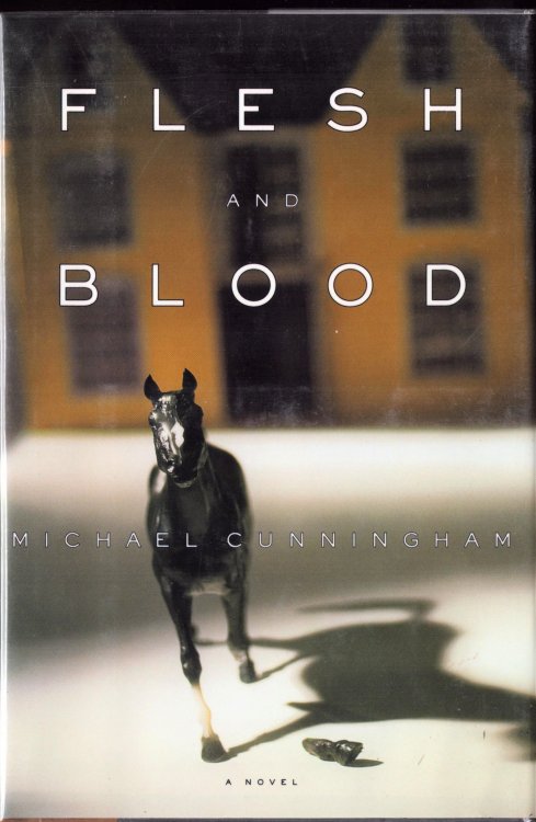 Flesh and Blood
