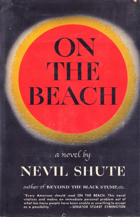 On the Beach