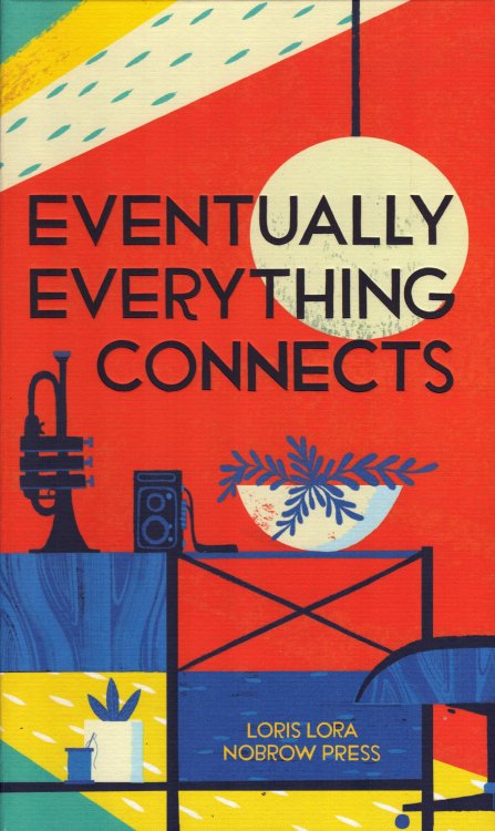 Eventually Everything Connects