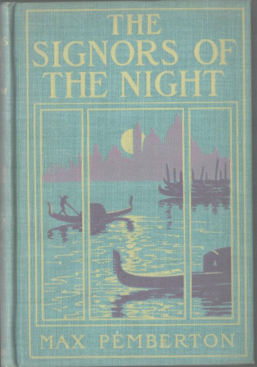 The Signors of the Night
