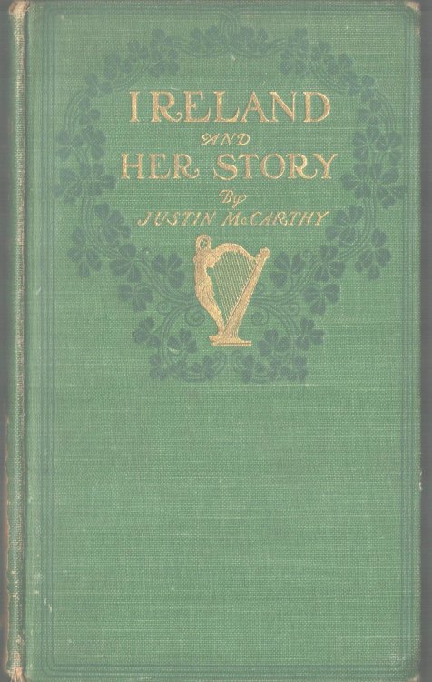 Image for Ireland and Her Story Ireland and Her Story
