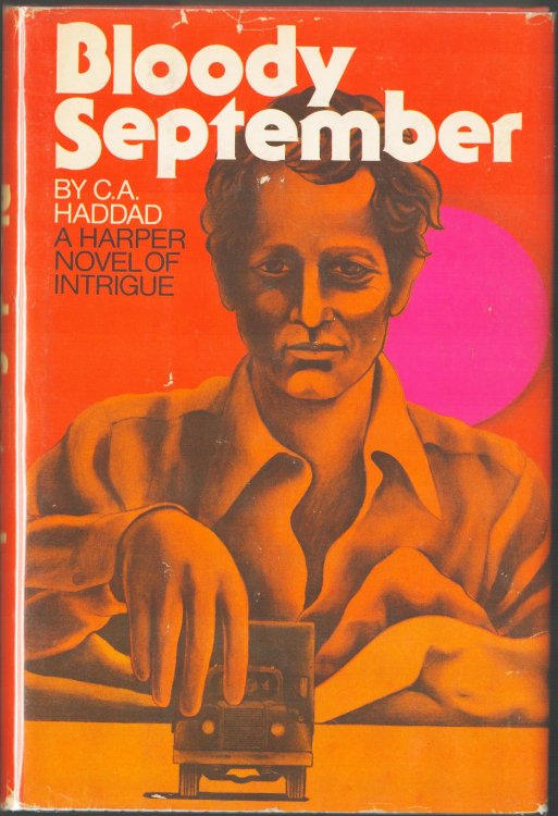 Bloody September