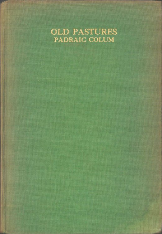 Old Pastures