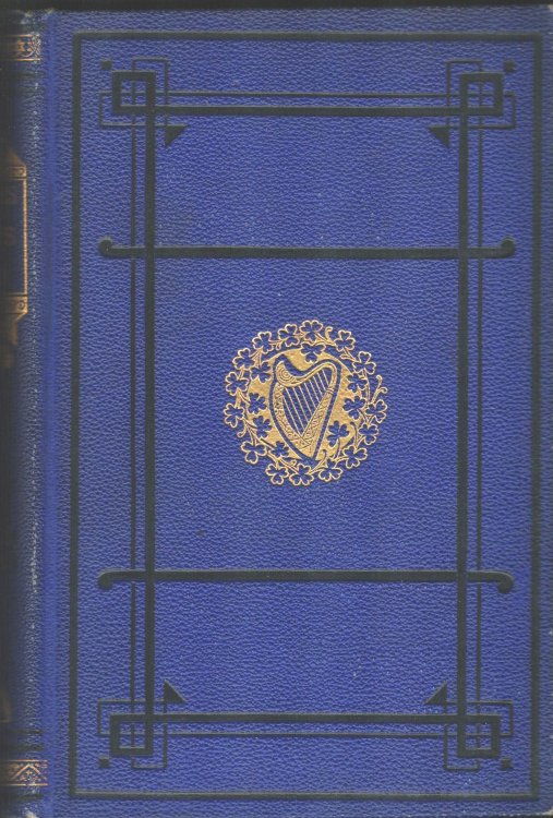 Lectures and Essays on Irish and Other Subjects
