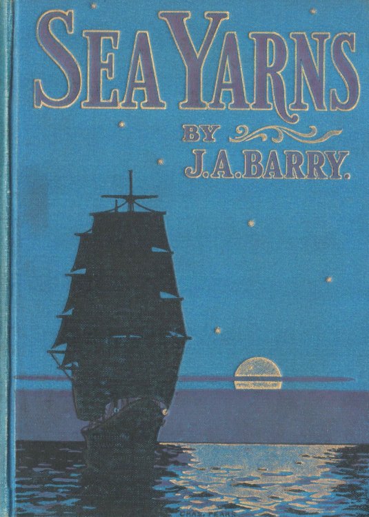 Sea Yarns