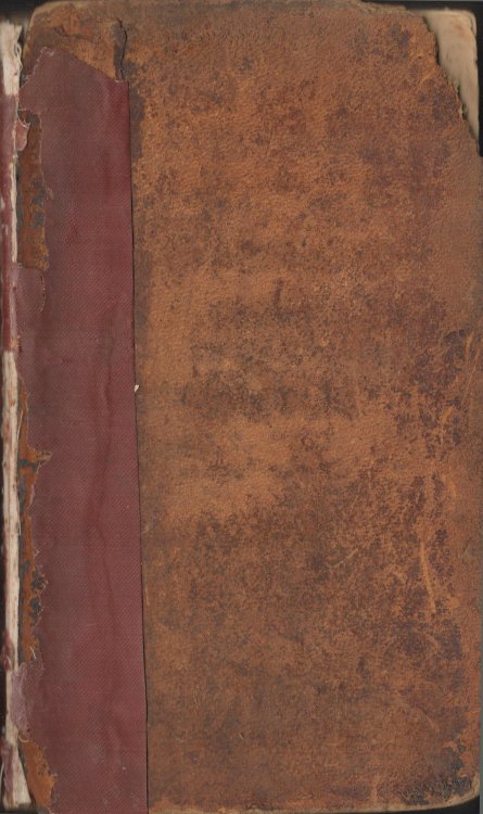 [Volume One only]