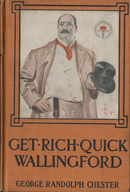 Get-Rich-Quick Wallingford
