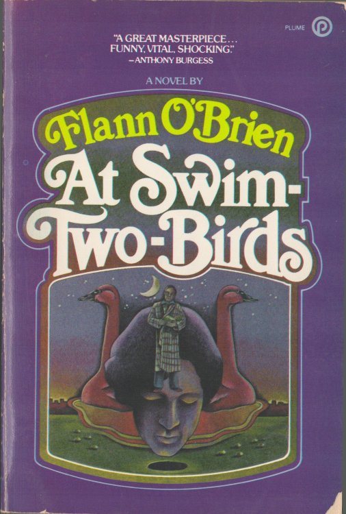 At Swim-Two-Birds