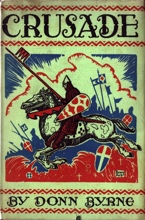 Crusade