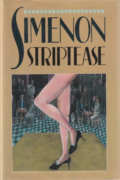 Striptease